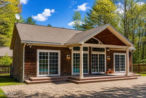 25 Rockledge Road Canaan NY 12029