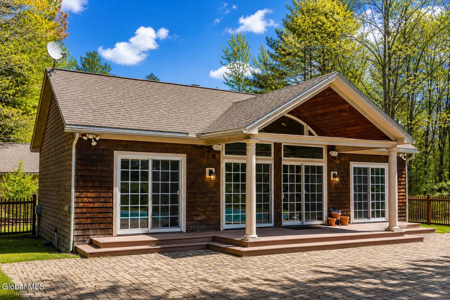 25 Rockledge Road Canaan NY 12029
