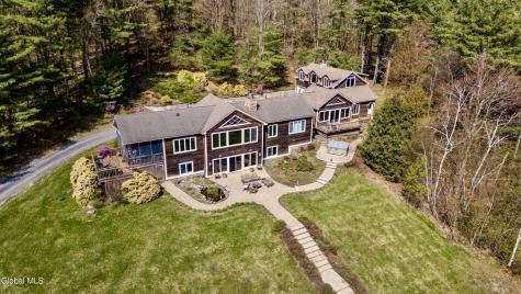 25 Rockledge Road Canaan NY 12029