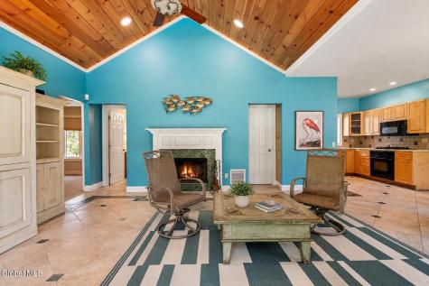 25 Rockledge Road Canaan NY 12029