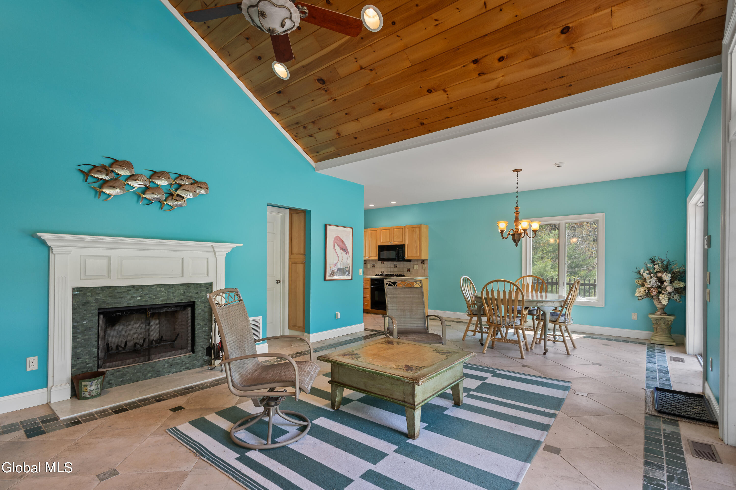 25 Rockledge Road Canaan NY 12029
