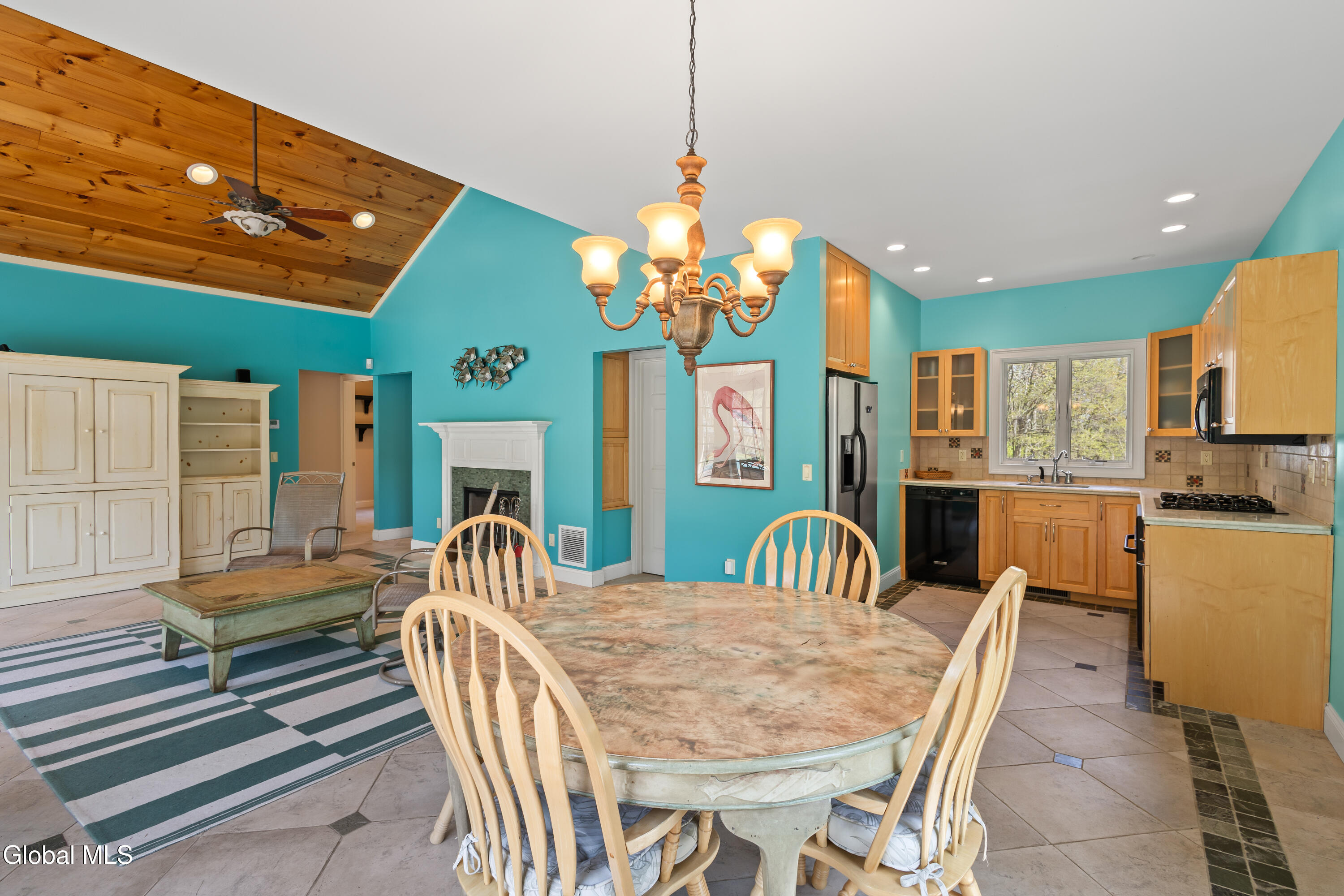 25 Rockledge Road Canaan NY 12029
