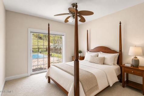 25 Rockledge Road Canaan NY 12029