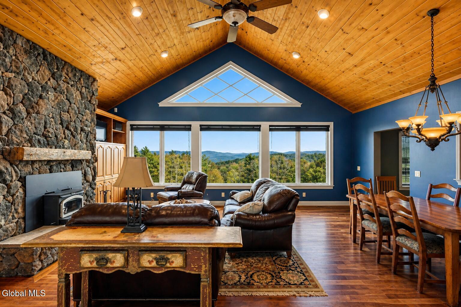 25 Rockledge Road Canaan NY 12029