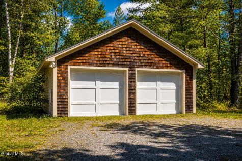 25 Rockledge Road Canaan NY 12029