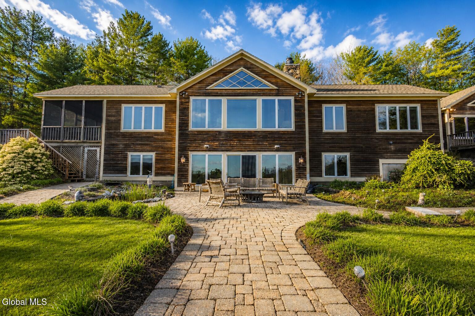 25 Rockledge Road Canaan NY 12029