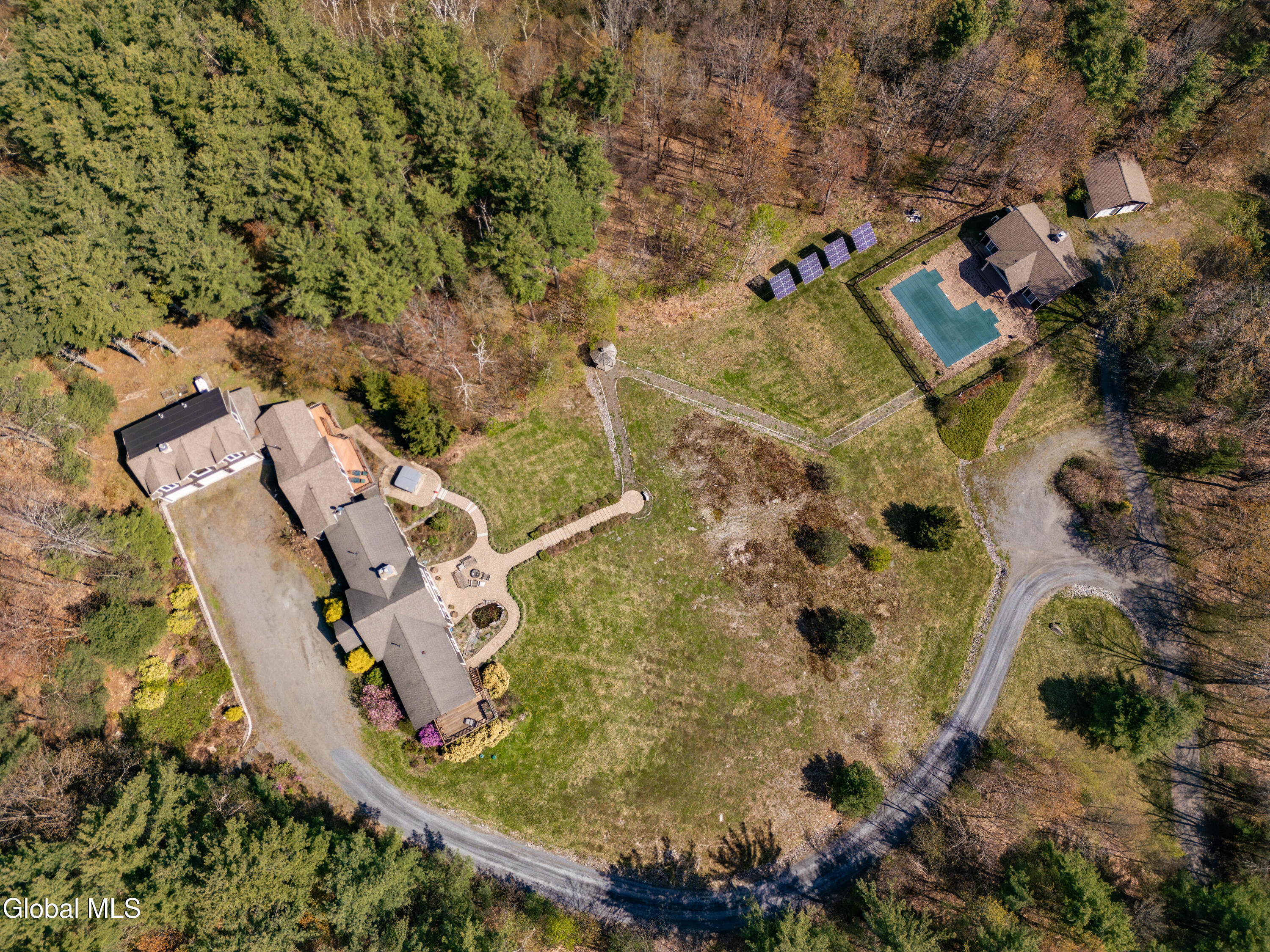 25 Rockledge Road Canaan NY 12029