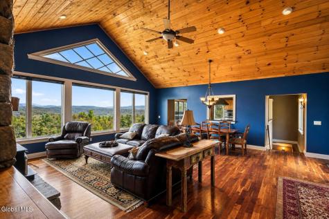 25 Rockledge Road Canaan NY 12029