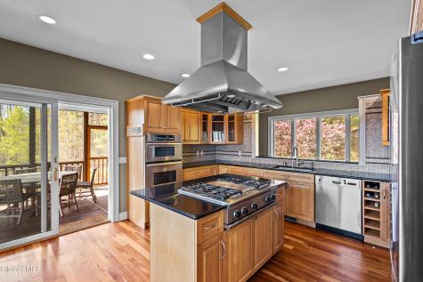 25 Rockledge Road Canaan NY 12029