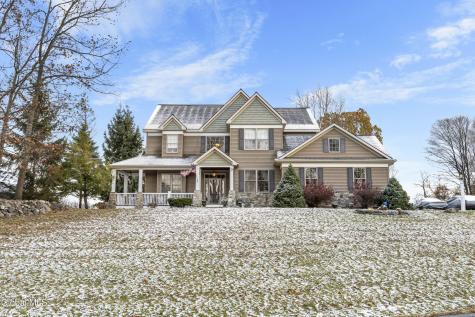 18 Ridgeview Road Gansevoort NY 12831