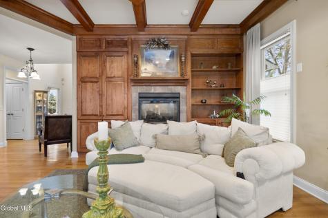 18 Ridgeview Road Gansevoort NY 12831