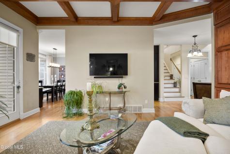 18 Ridgeview Road Gansevoort NY 12831