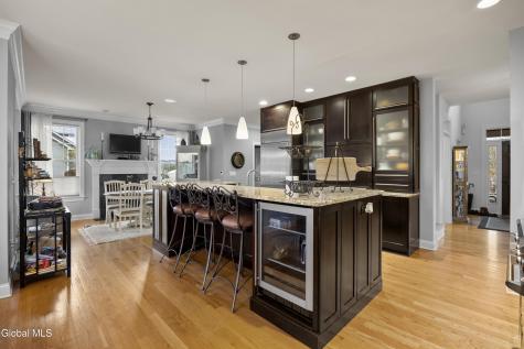 18 Ridgeview Road Gansevoort NY 12831