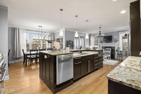 18 Ridgeview Road Gansevoort NY 12831