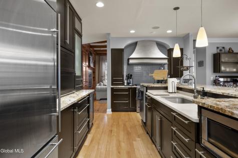 18 Ridgeview Road Gansevoort NY 12831