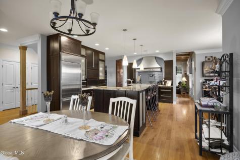 18 Ridgeview Road Gansevoort NY 12831