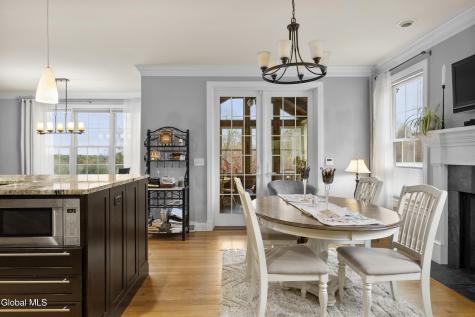 18 Ridgeview Road Gansevoort NY 12831