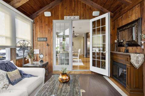 18 Ridgeview Road Gansevoort NY 12831