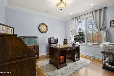 18 Ridgeview Road Gansevoort NY 12831