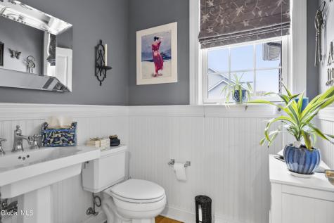 18 Ridgeview Road Gansevoort NY 12831