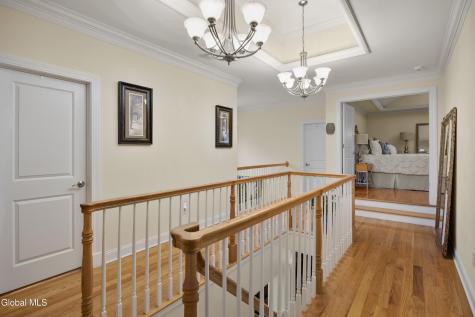 18 Ridgeview Road Gansevoort NY 12831