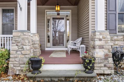18 Ridgeview Road Gansevoort NY 12831