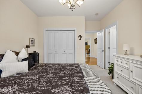 18 Ridgeview Road Gansevoort NY 12831