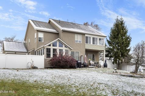 18 Ridgeview Road Gansevoort NY 12831