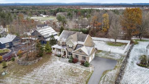 18 Ridgeview Road Gansevoort NY 12831