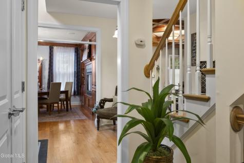 18 Ridgeview Road Gansevoort NY 12831