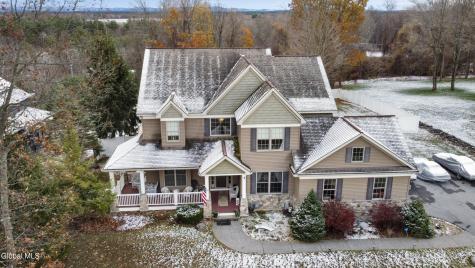 18 Ridgeview Road Gansevoort NY 12831