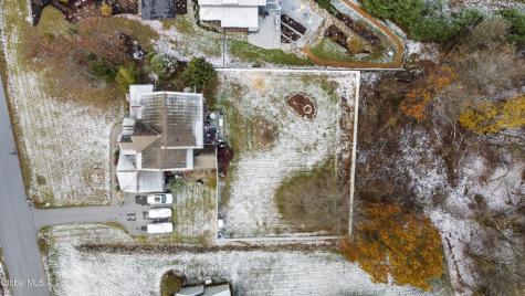 18 Ridgeview Road Gansevoort NY 12831