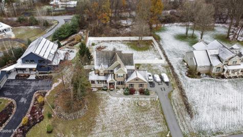 18 Ridgeview Road Gansevoort NY 12831