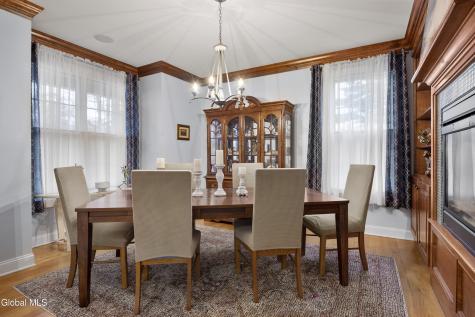 18 Ridgeview Road Gansevoort NY 12831