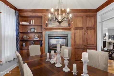 18 Ridgeview Road Gansevoort NY 12831