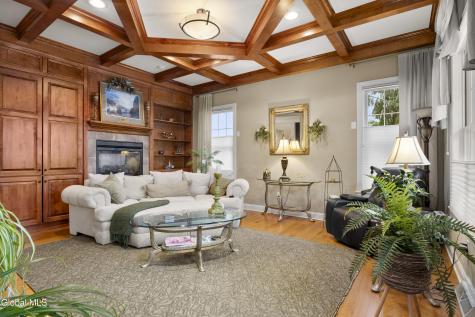 18 Ridgeview Road Gansevoort NY 12831