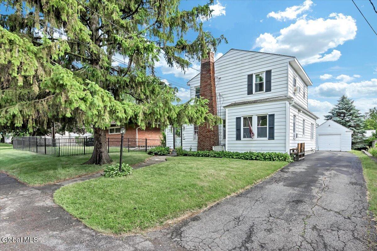 1814 Nott Street Schenectady NY 12309