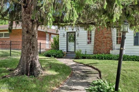 1814 Nott Street Schenectady NY 12309