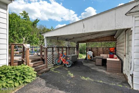 1814 Nott Street Schenectady NY 12309