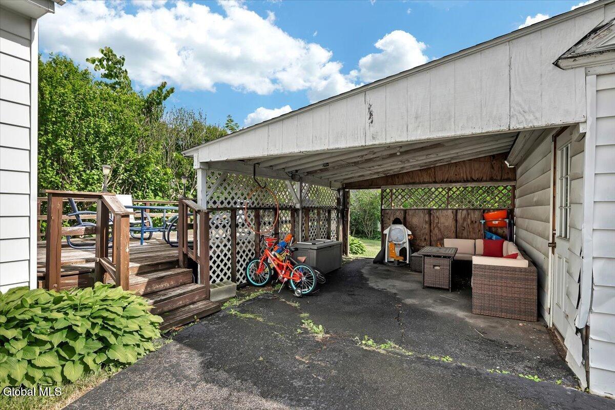 1814 Nott Street Schenectady NY 12309