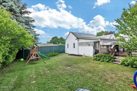 1814 Nott Street Schenectady NY 12309