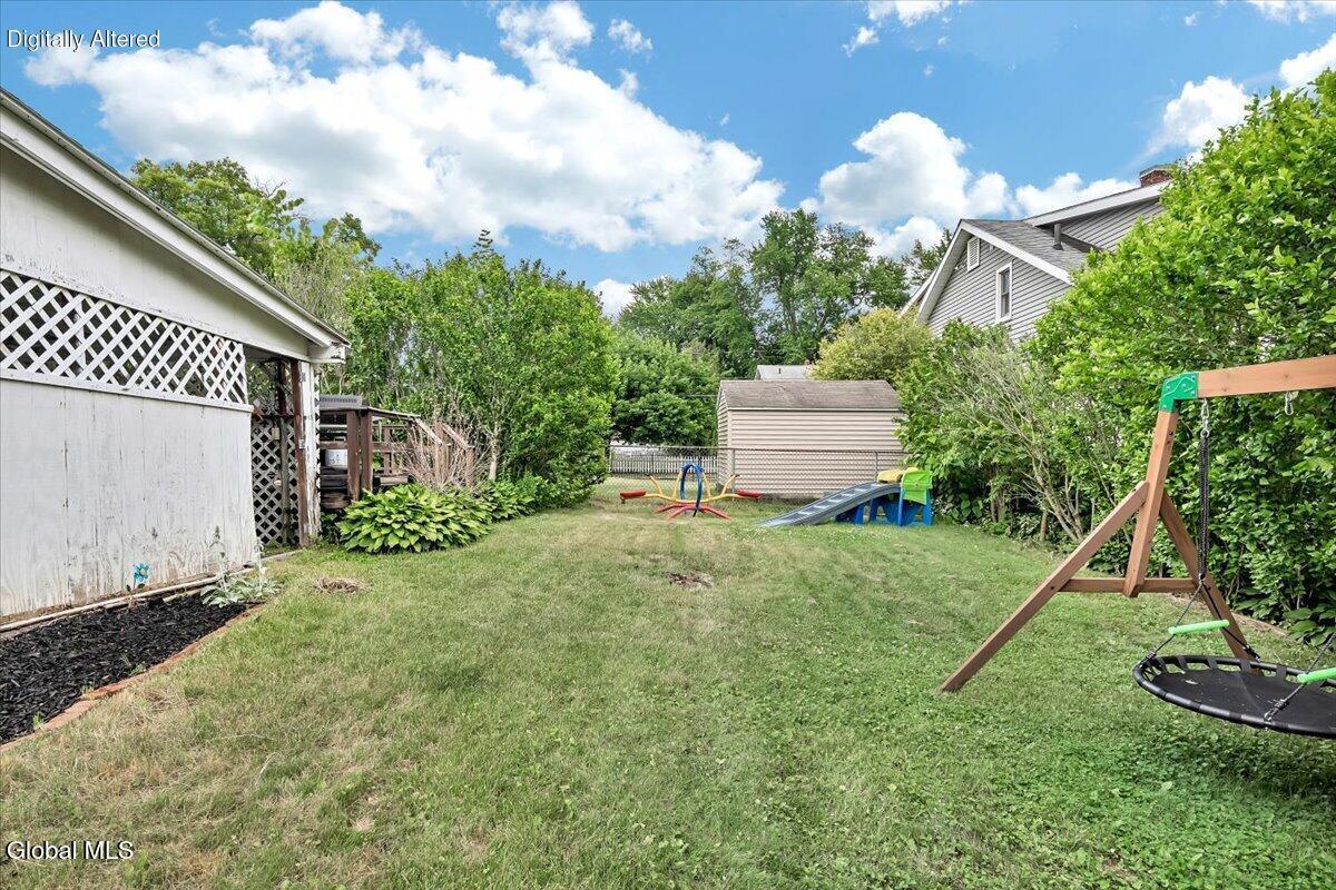 1814 Nott Street Schenectady NY 12309