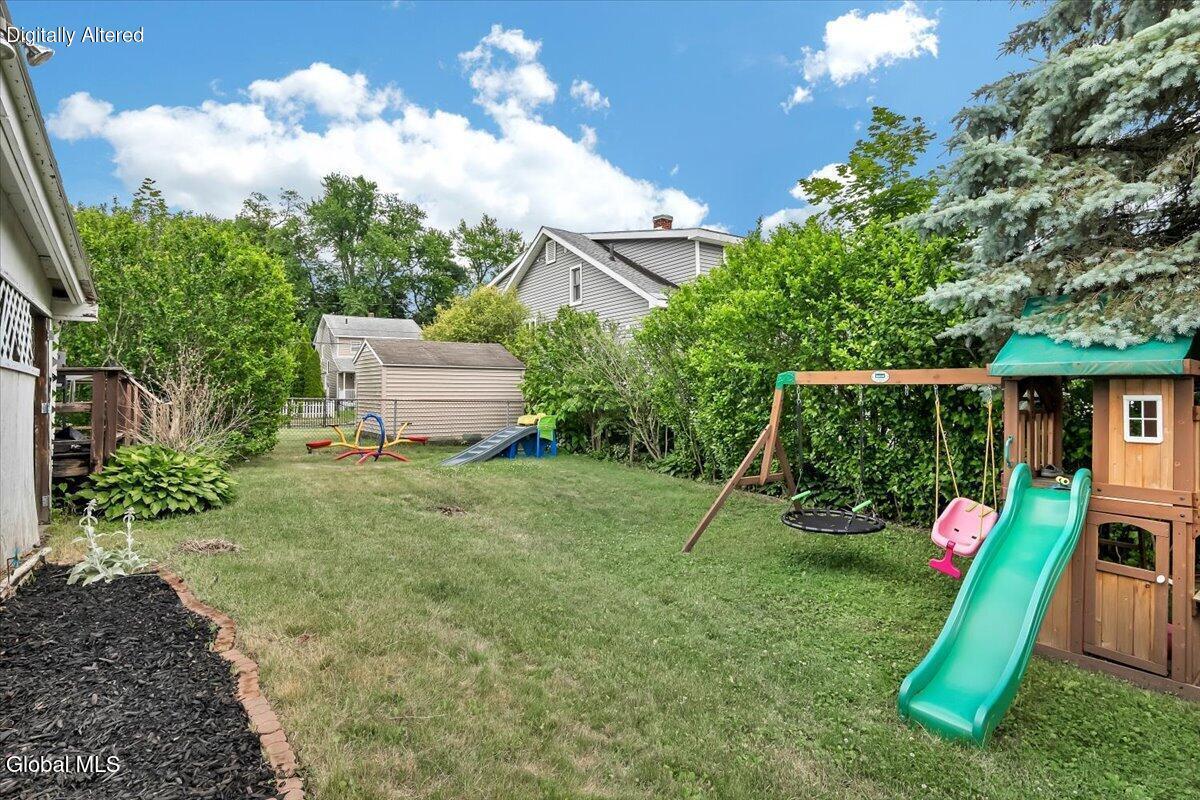 1814 Nott Street Schenectady NY 12309