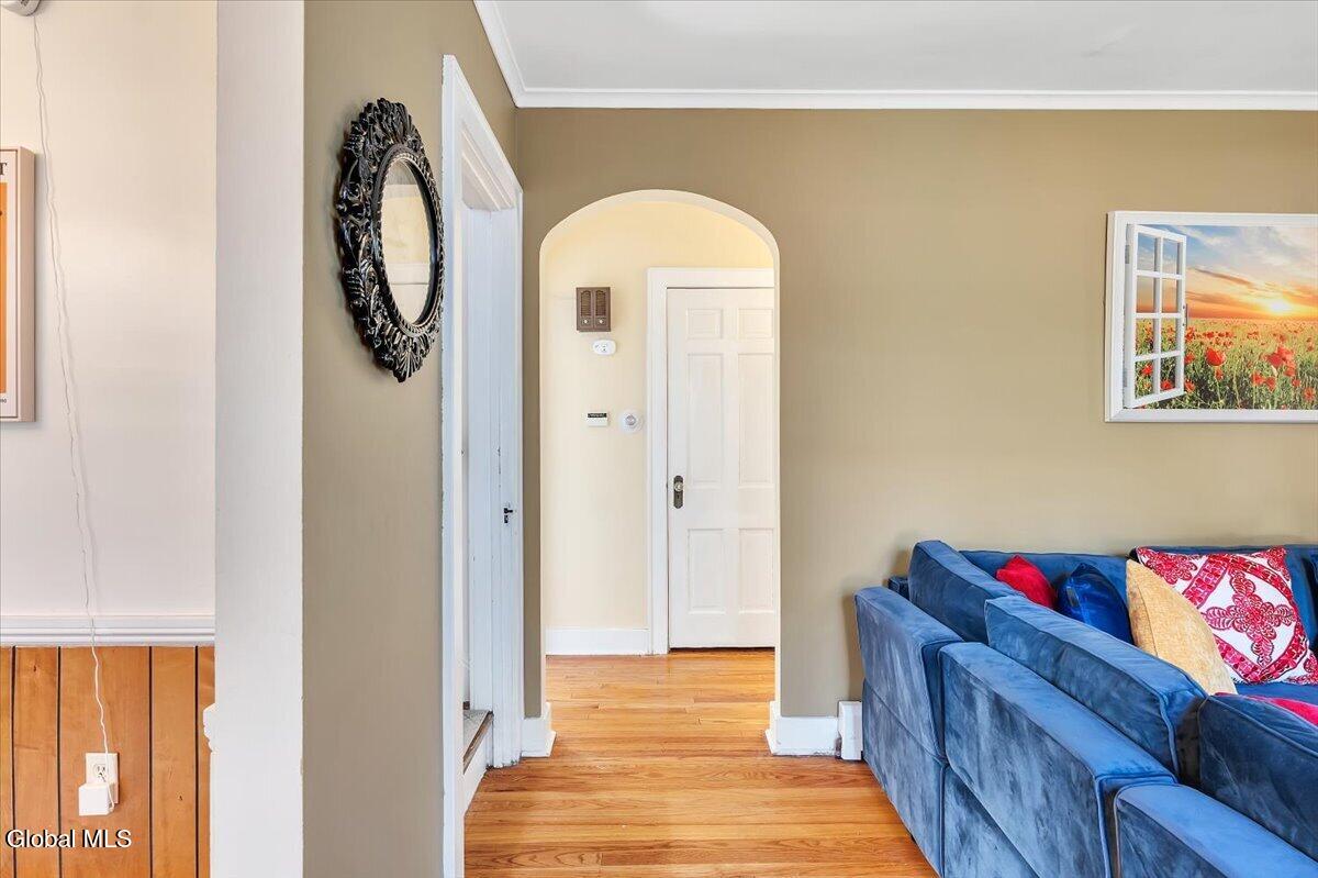 1814 Nott Street Schenectady NY 12309