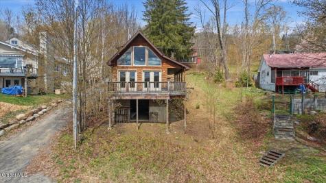 202 Lake Shore Drive Indian Lake NY 12842