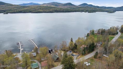 202 Lake Shore Drive Indian Lake NY 12842