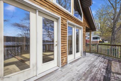 202 Lake Shore Drive Indian Lake NY 12842