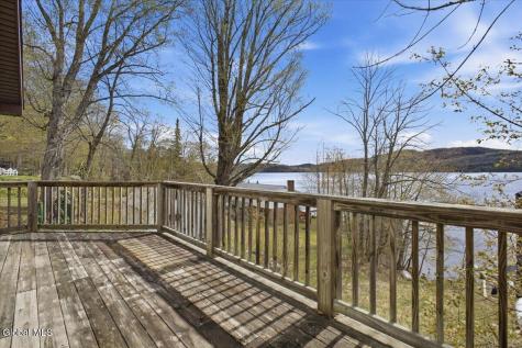 202 Lake Shore Drive Indian Lake NY 12842