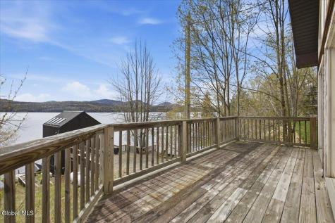 202 Lake Shore Drive Indian Lake NY 12842