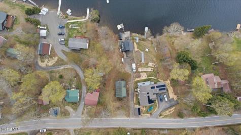 202 Lake Shore Drive Indian Lake NY 12842
